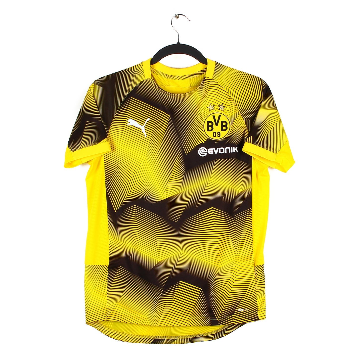 2018/19 - Dortmund (S)