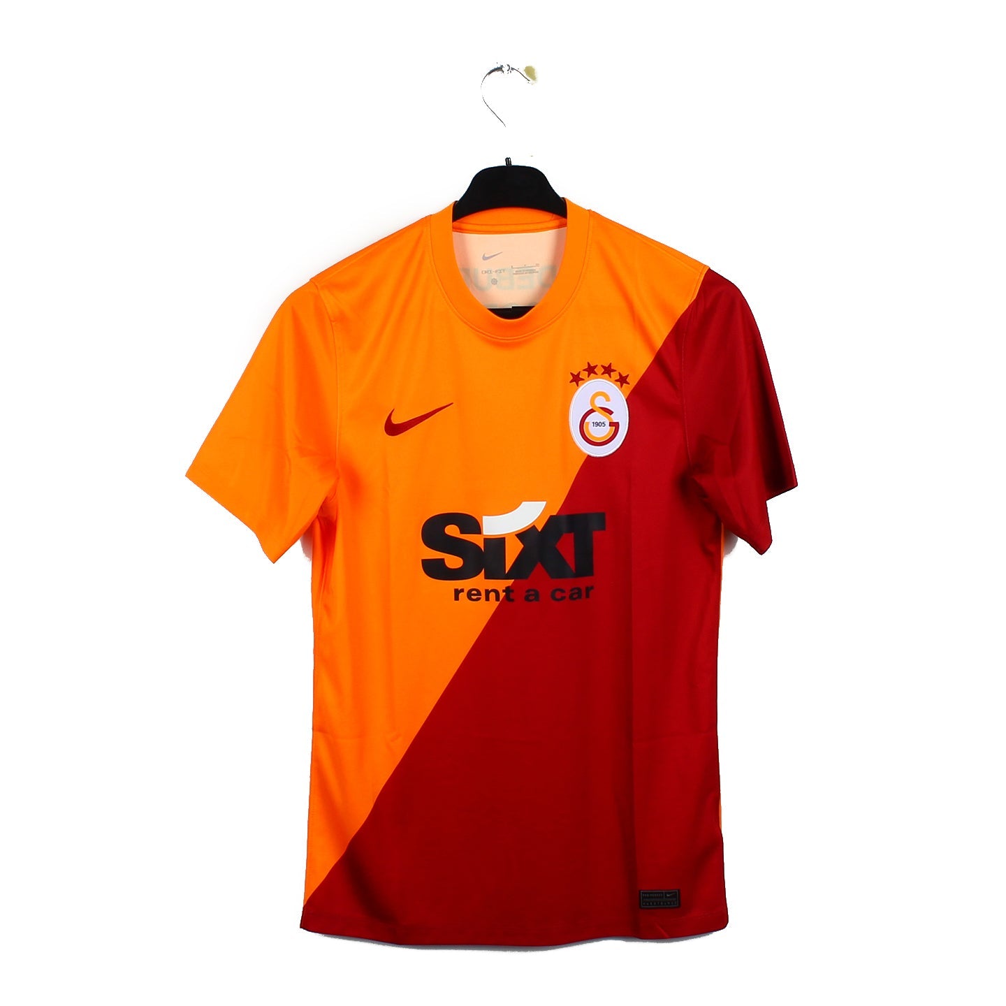 2021/22 - Galatasaray (S)