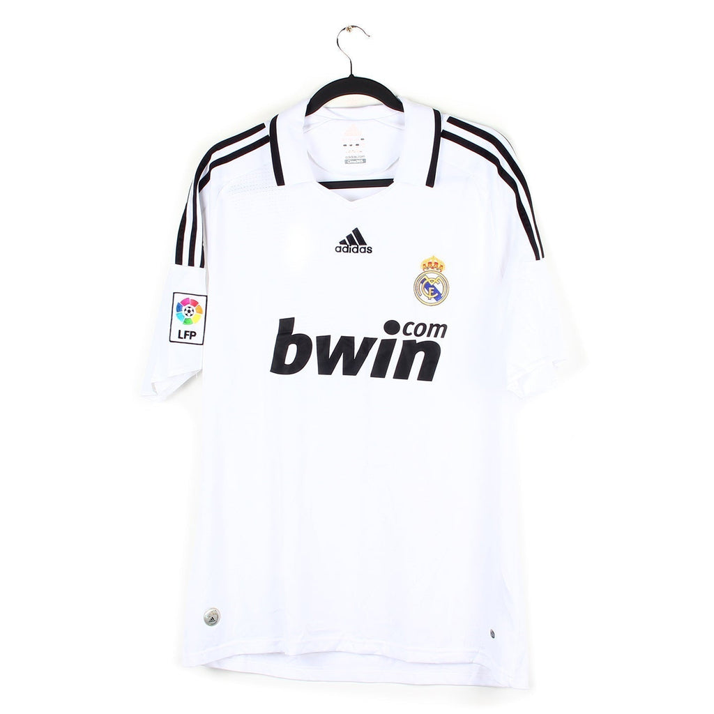 2008/09 - Real Madrid (XL)