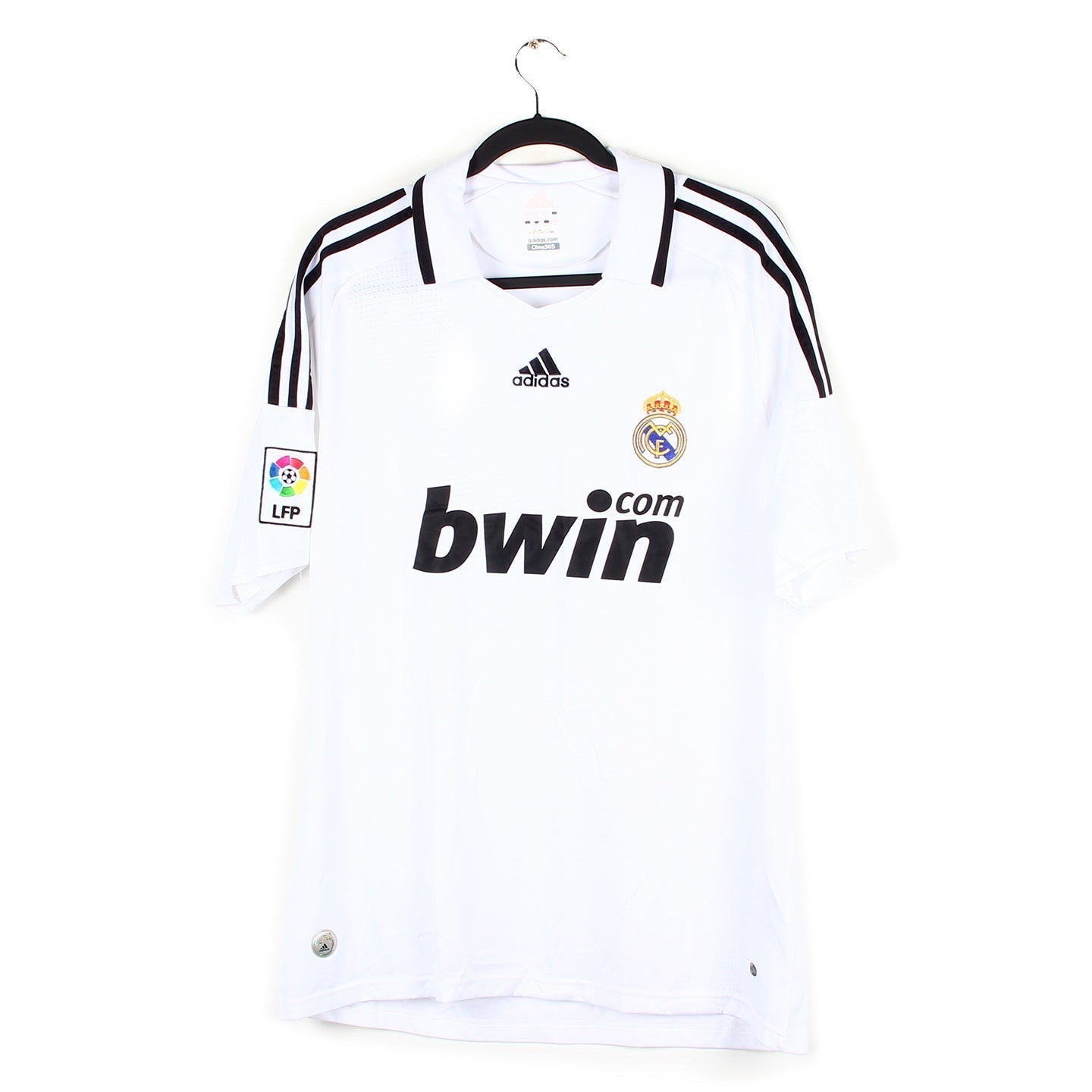 2008/09 - Real Madrid (XL)