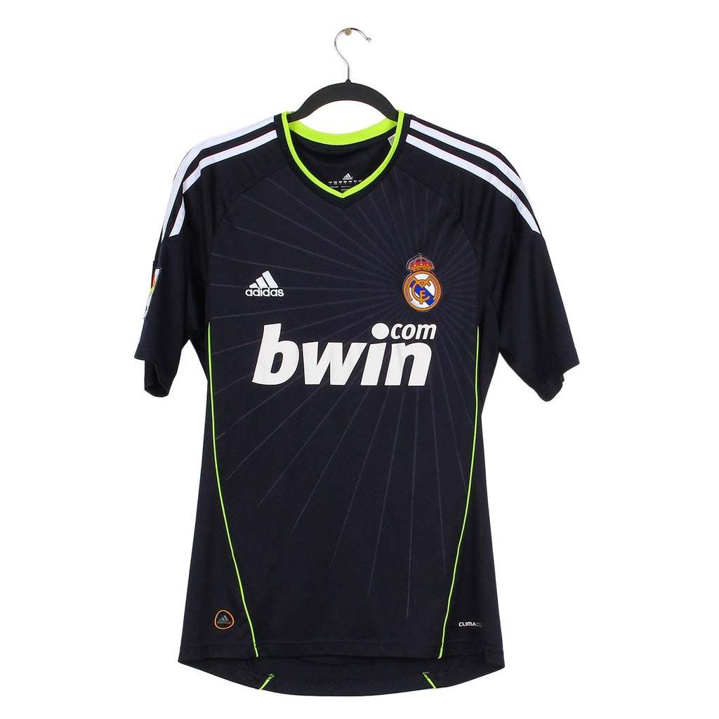 2010/11 - Real Madrid (M)