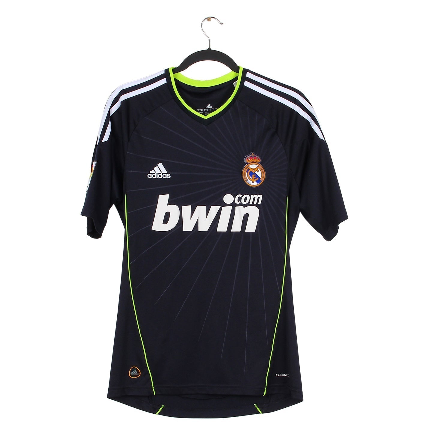 2010/11 - Real Madrid (M)