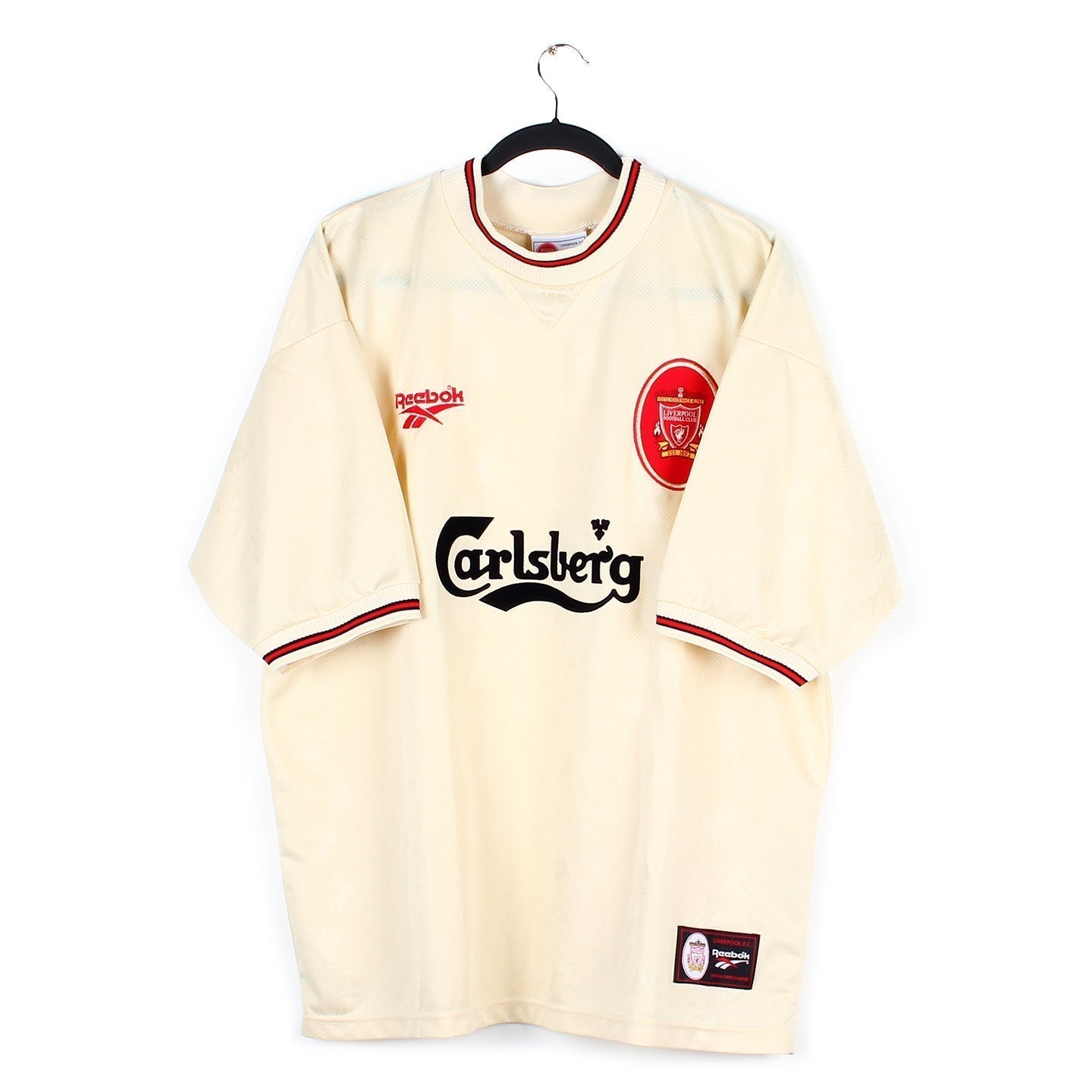 1996/97 - Liverpool FC (XL)