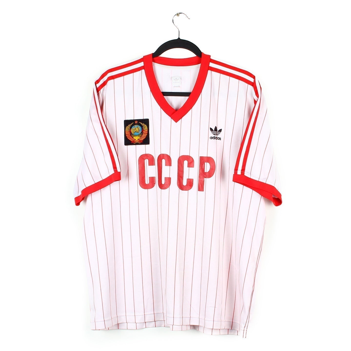 1982 - Union Soviétique (2XL) *réédition 2005*