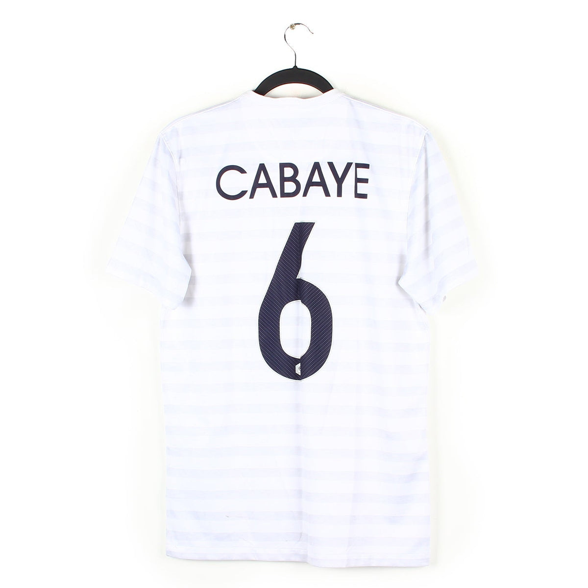 2014/15 - Equipe de France - Cabaye #6 (S)