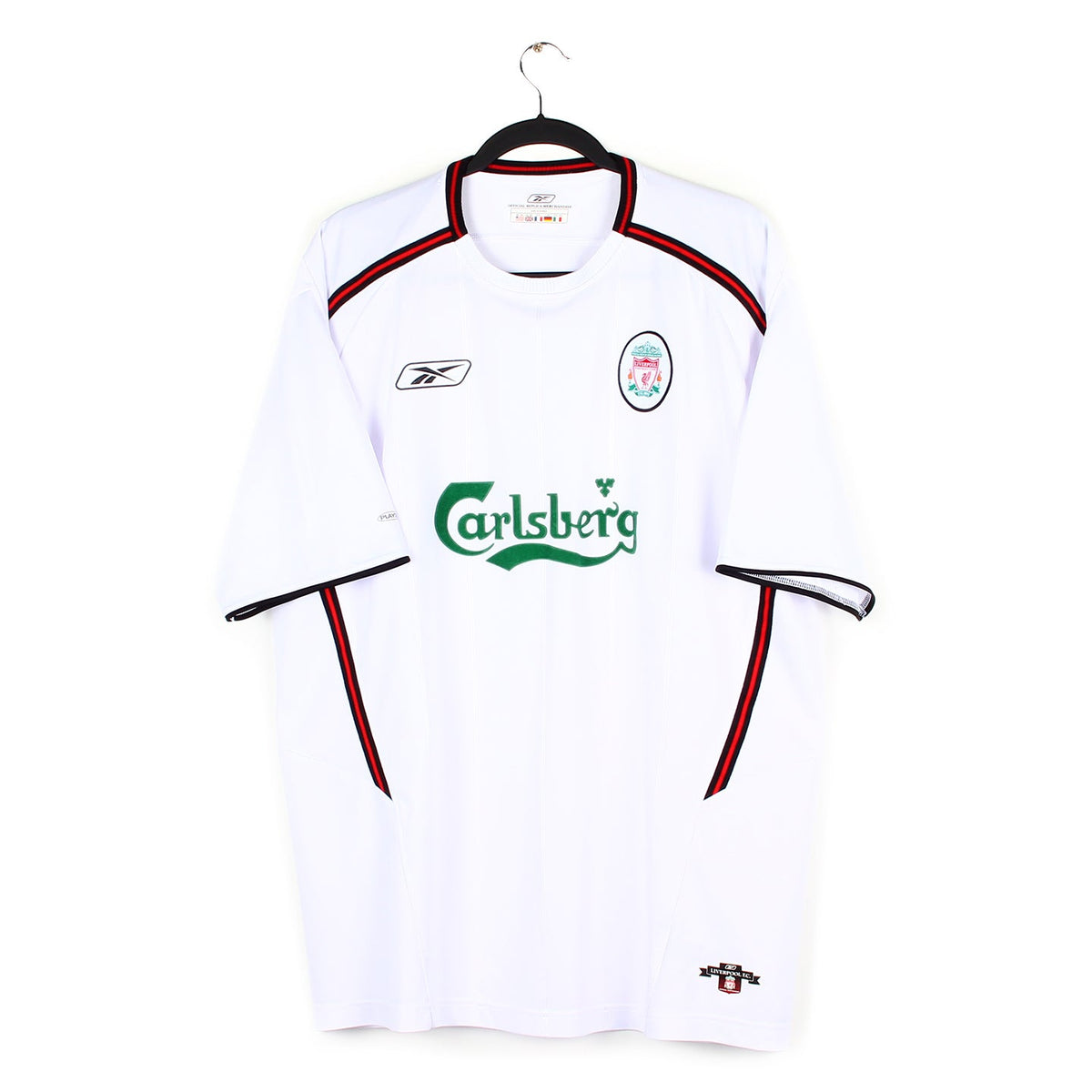 2003/04 - Liverpool FC (2XL)