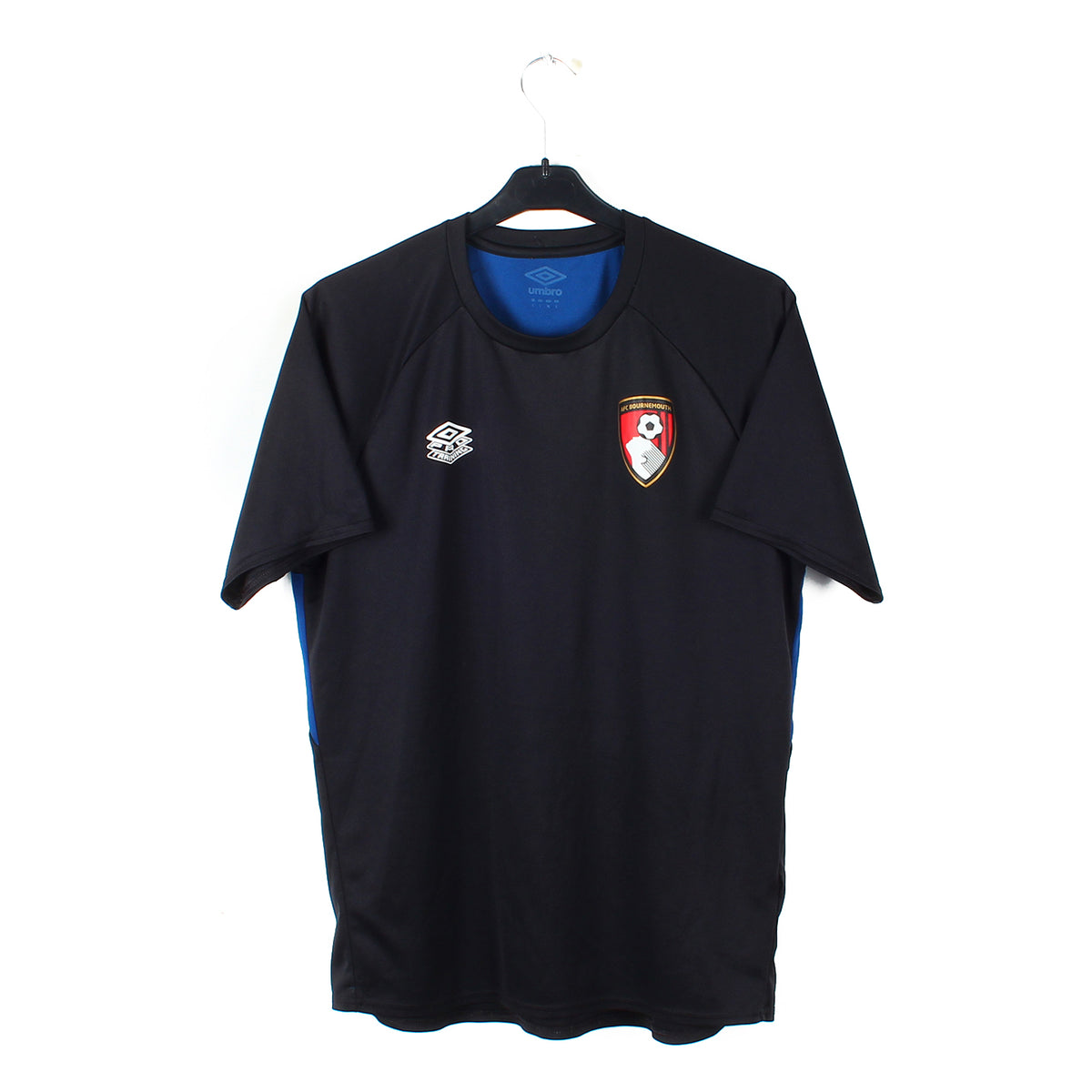 2021/22 - AFC Bournemouth (L)