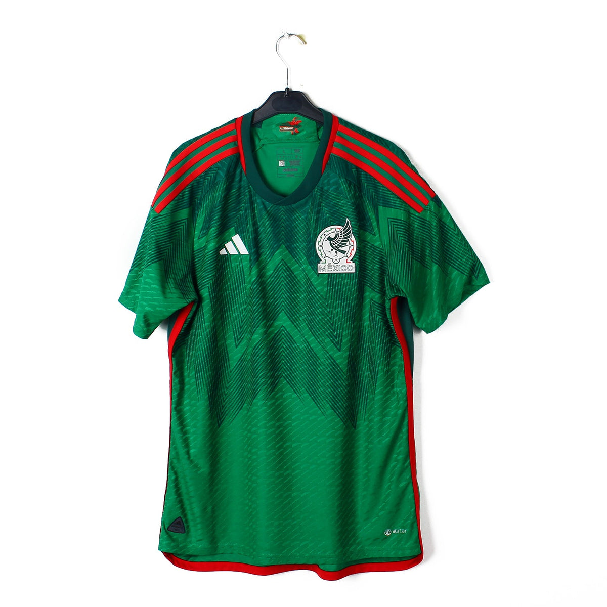 2022 - Mexique (2XL) [pro]