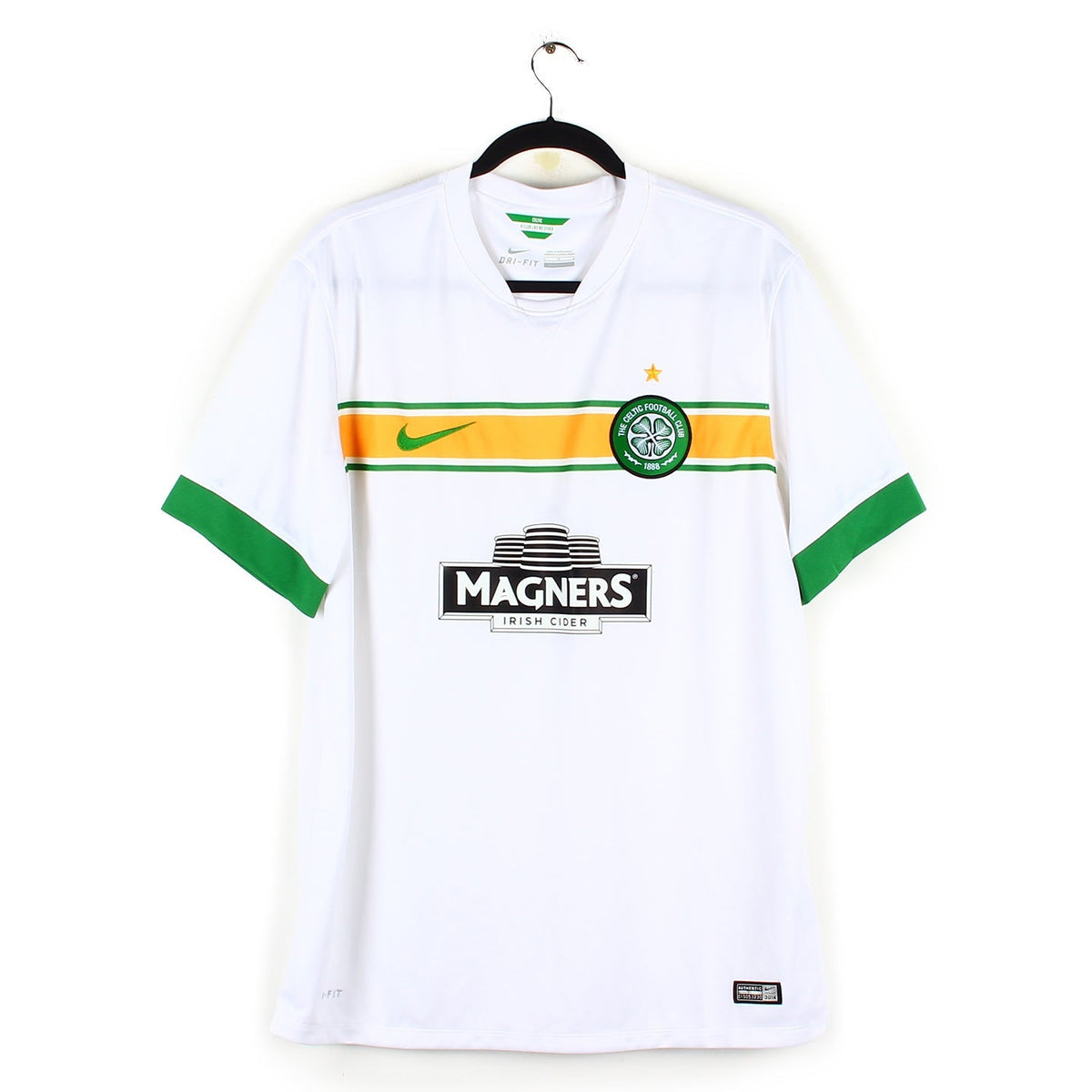 2014/15 - Celtic Glasgow (S)
