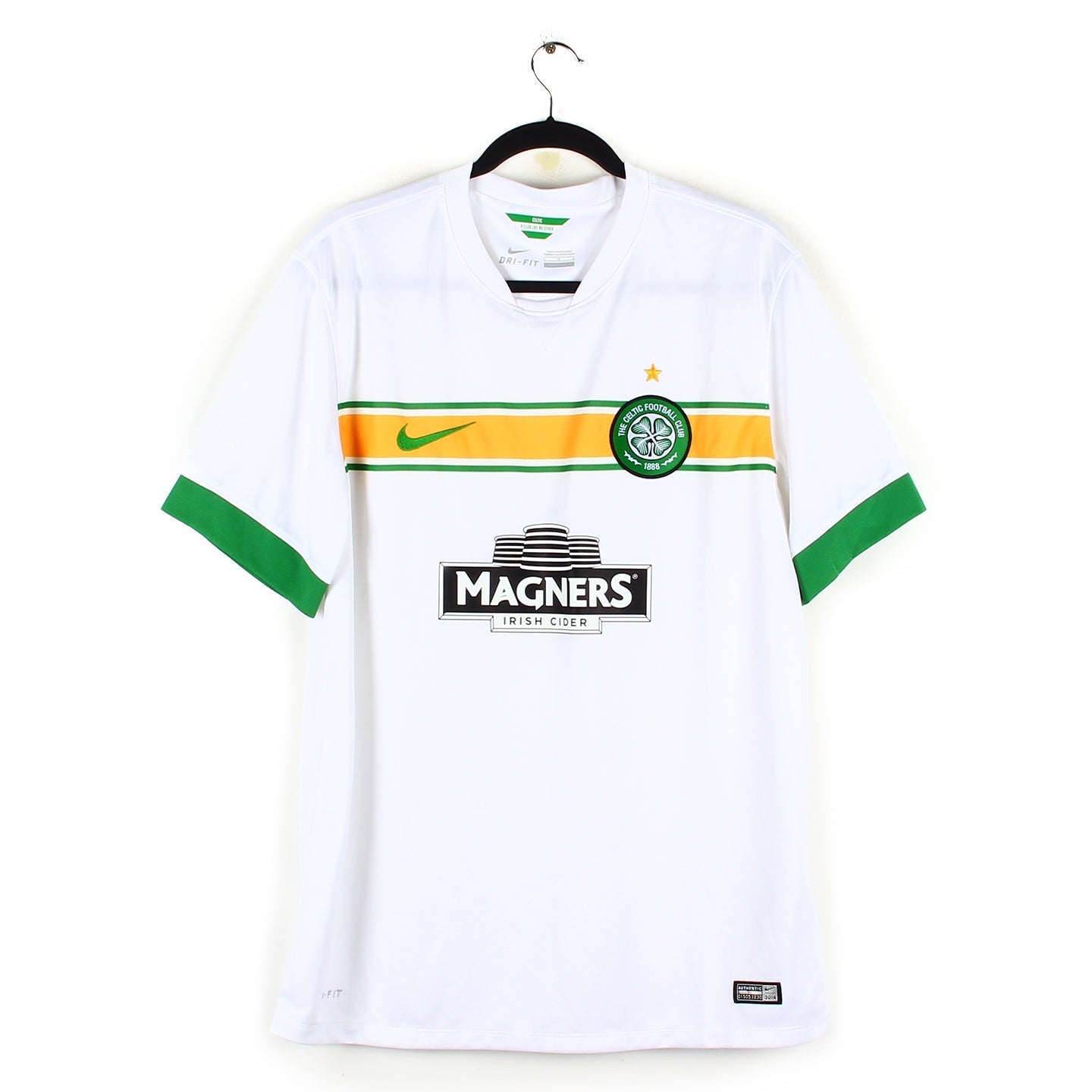 2014/15 - Celtic Glasgow (M)