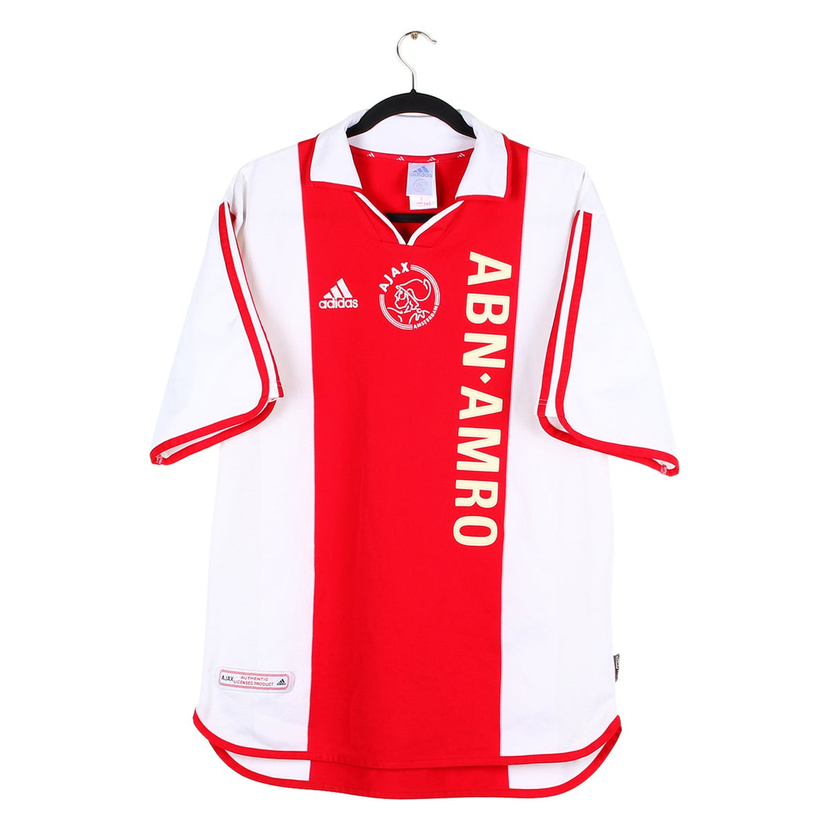 2000/01 - Ajax Amsterdam (XL) *centenaire*