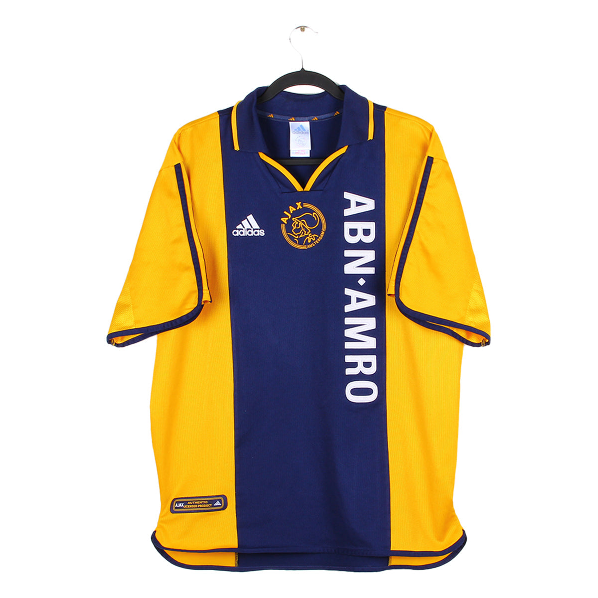 2000/01 - Ajax Amsterdam (XL) *centenaire*