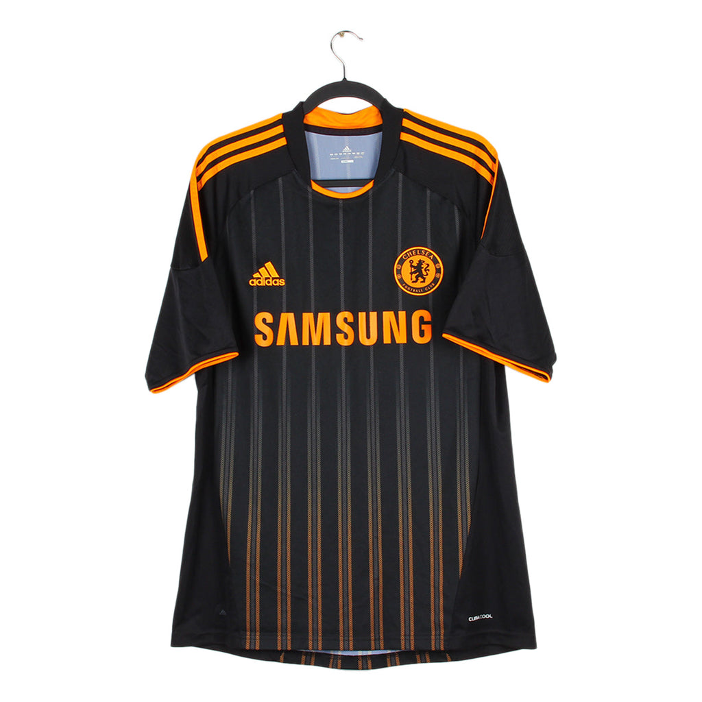 Tous les maillots de Chelsea FC �?? Vintage Football Area