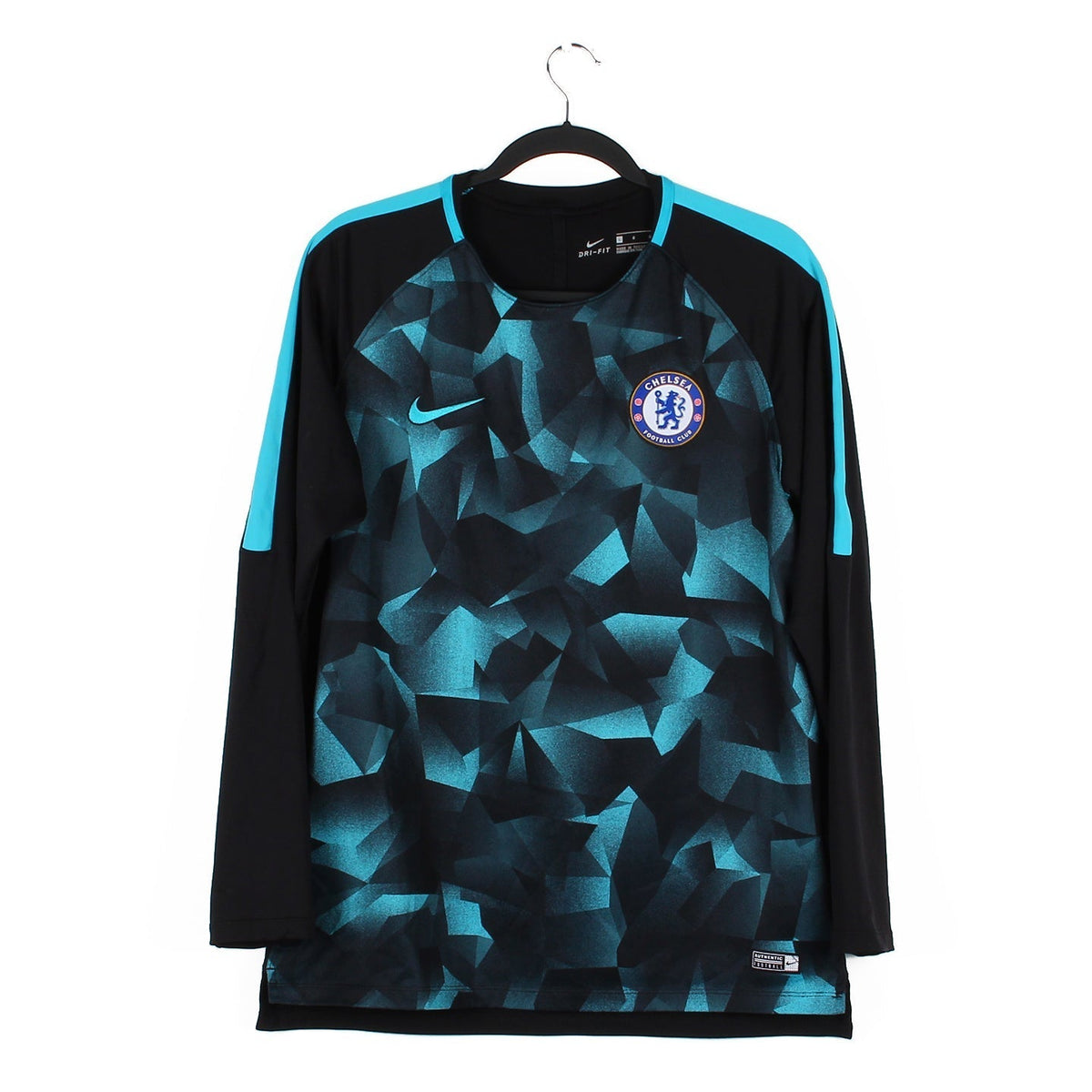 2017/18 - Chelsea (M)