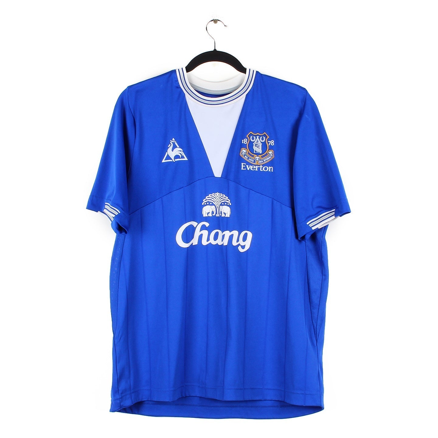 Nouveau Everton 2017/18 Extérieur Maillot de Liban