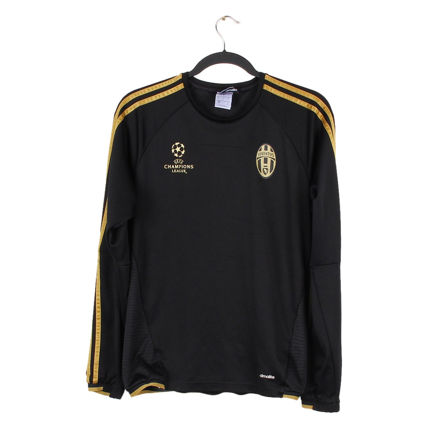 2015/16 - Juventus (M)