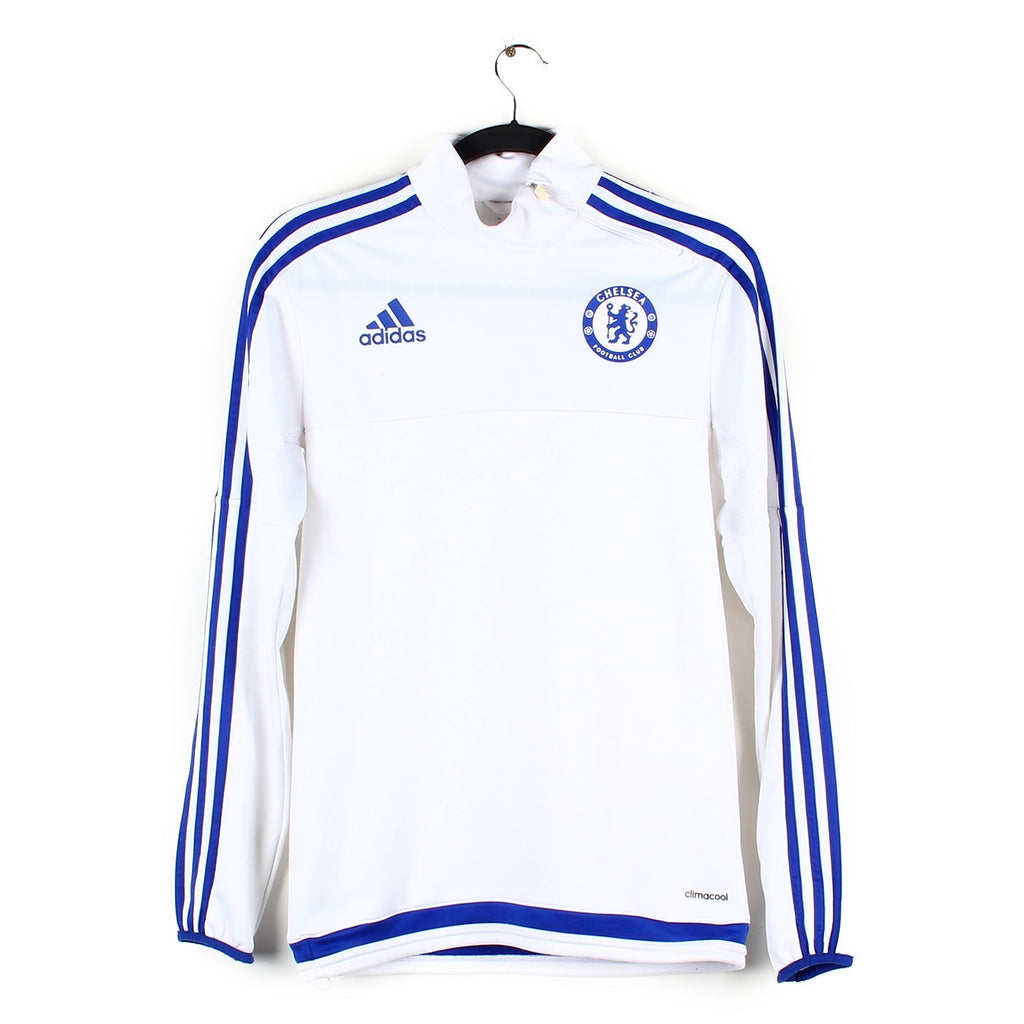 2015/16 - Chelsea (L)