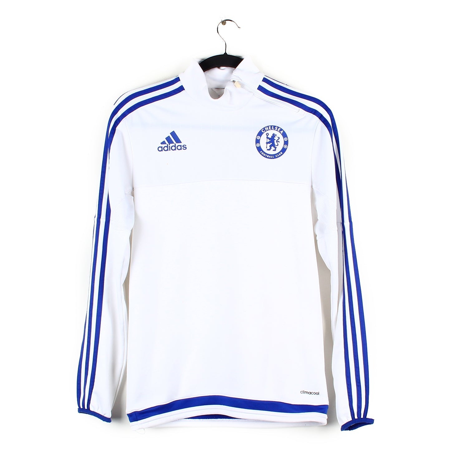 2015/16 - Chelsea (L)