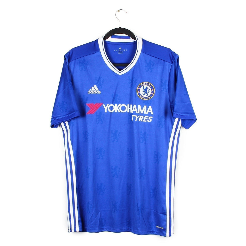 2016/17 - Chelsea (L)