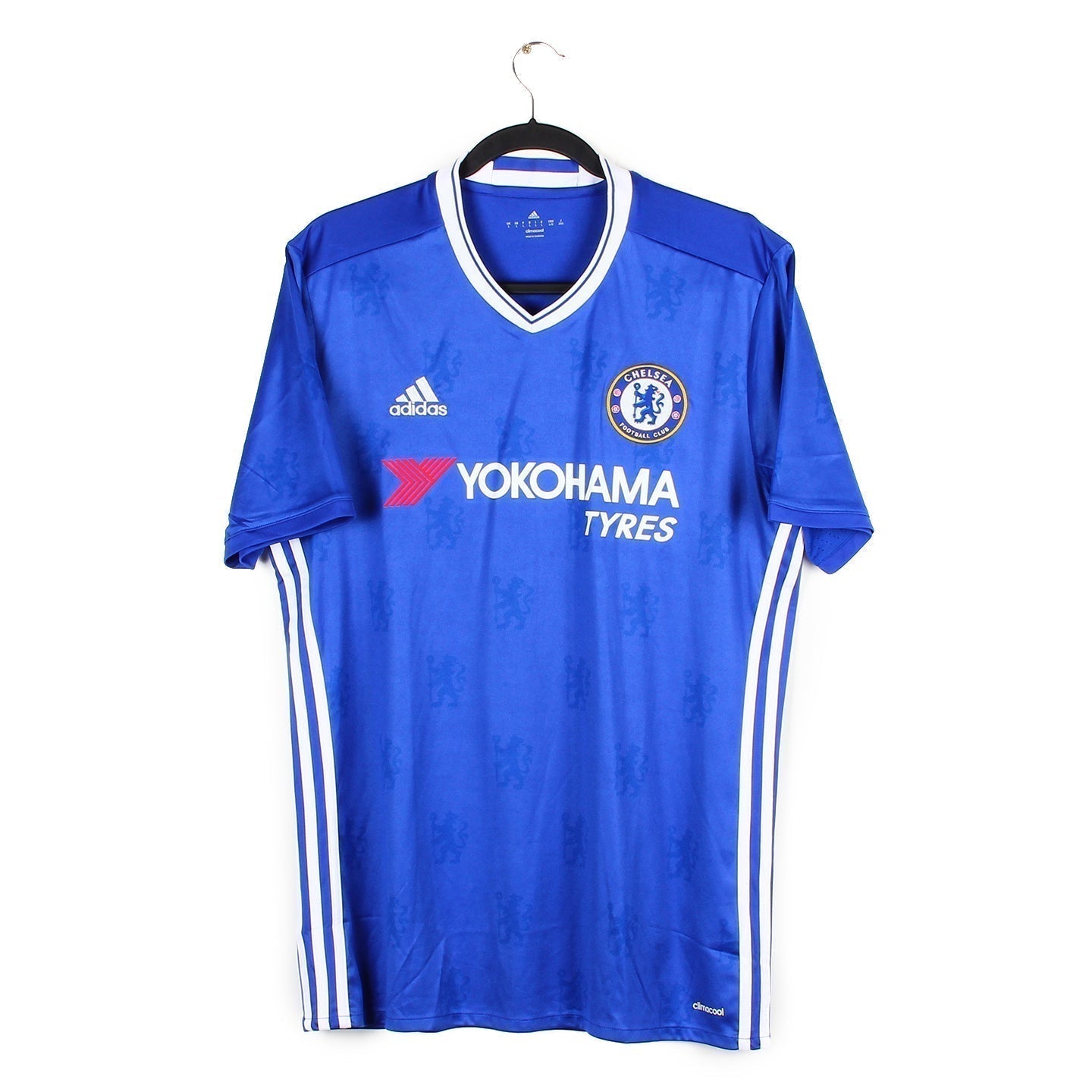 2016/17 - Chelsea (L)