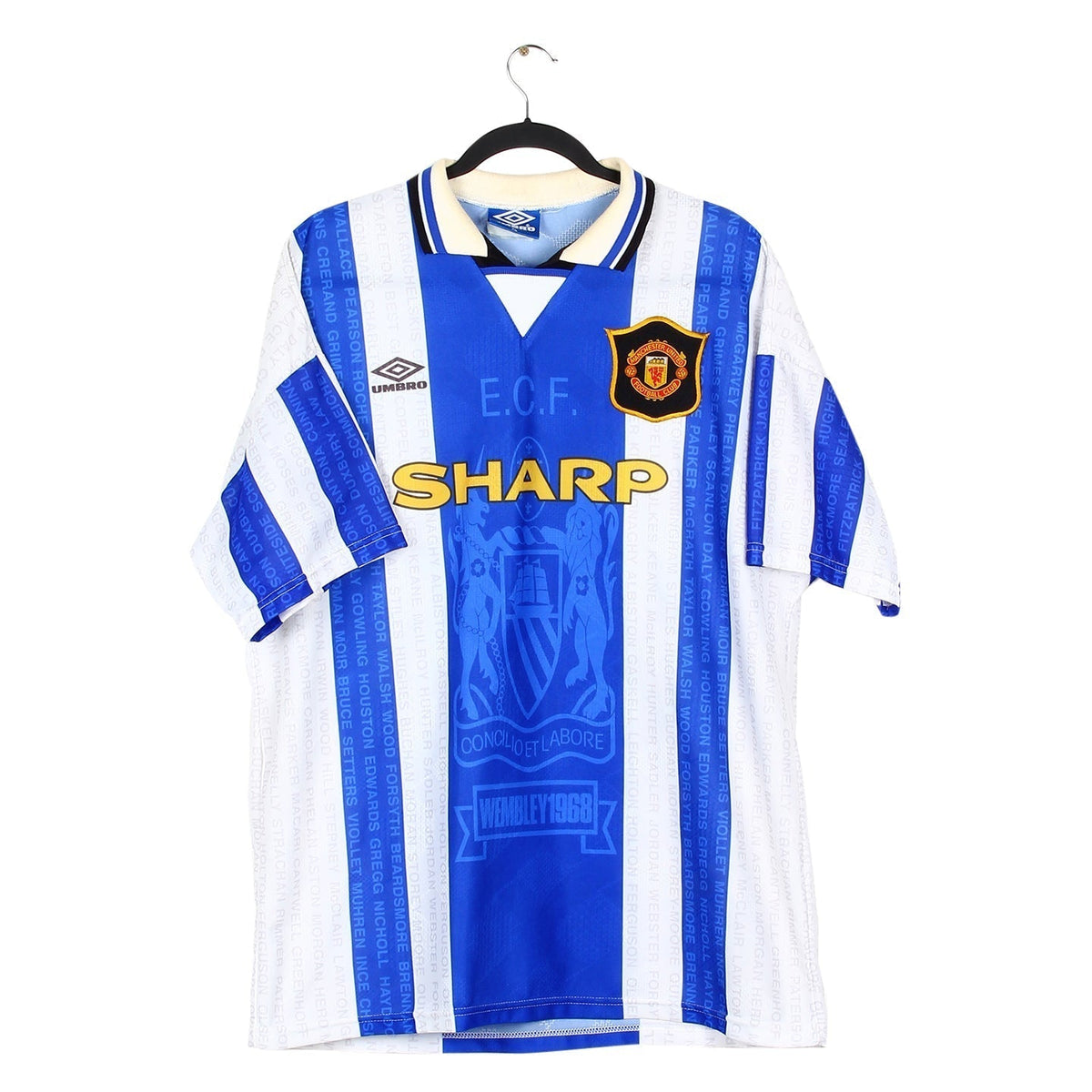 1994/96 - Manchester United (XL)