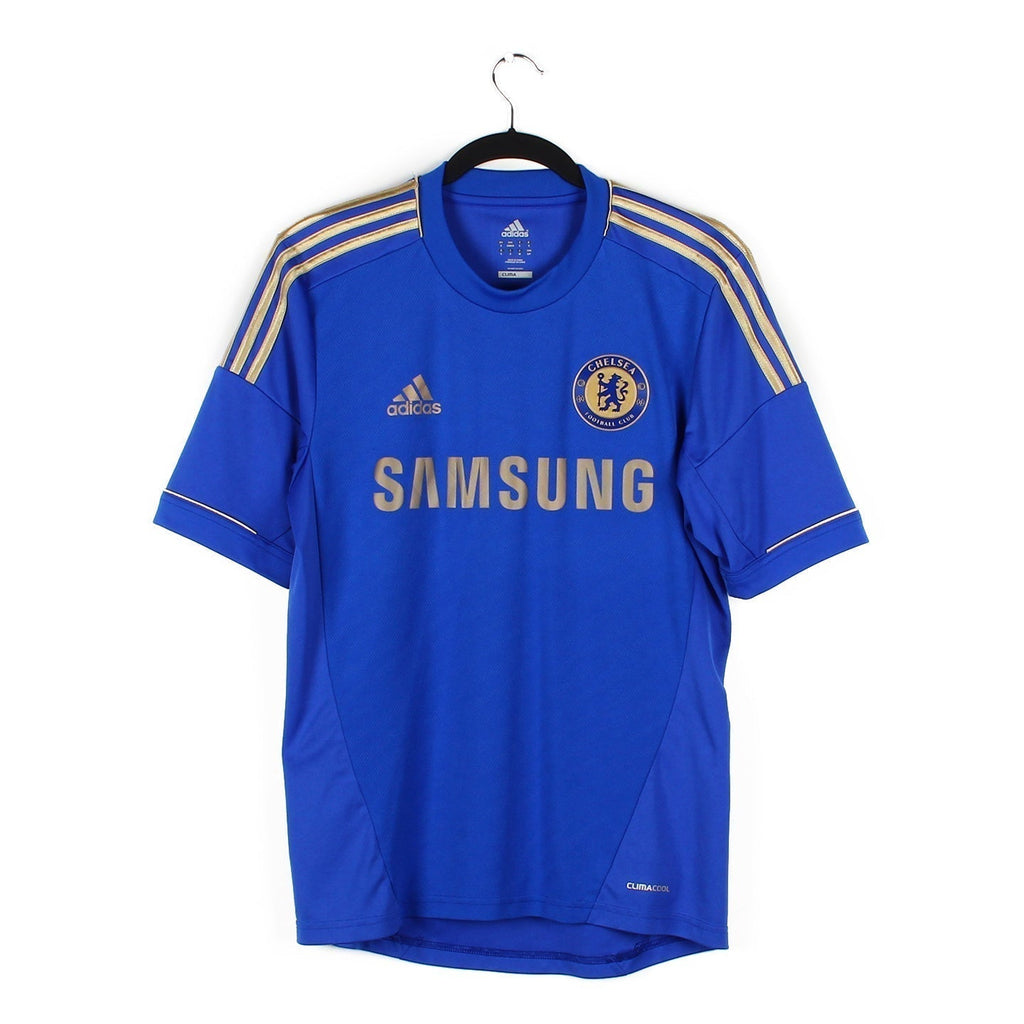 2012/13 - Chelsea (L)