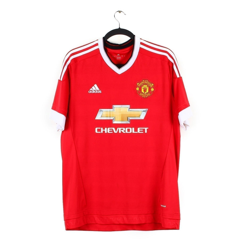 2015/16 - Manchester United (XS)