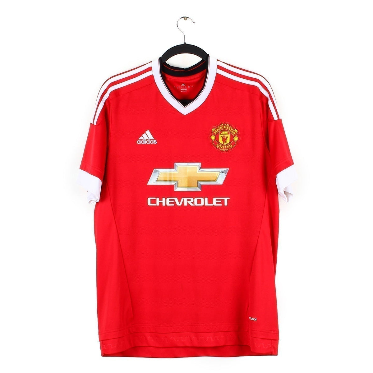 2015/16 - Manchester United (M)