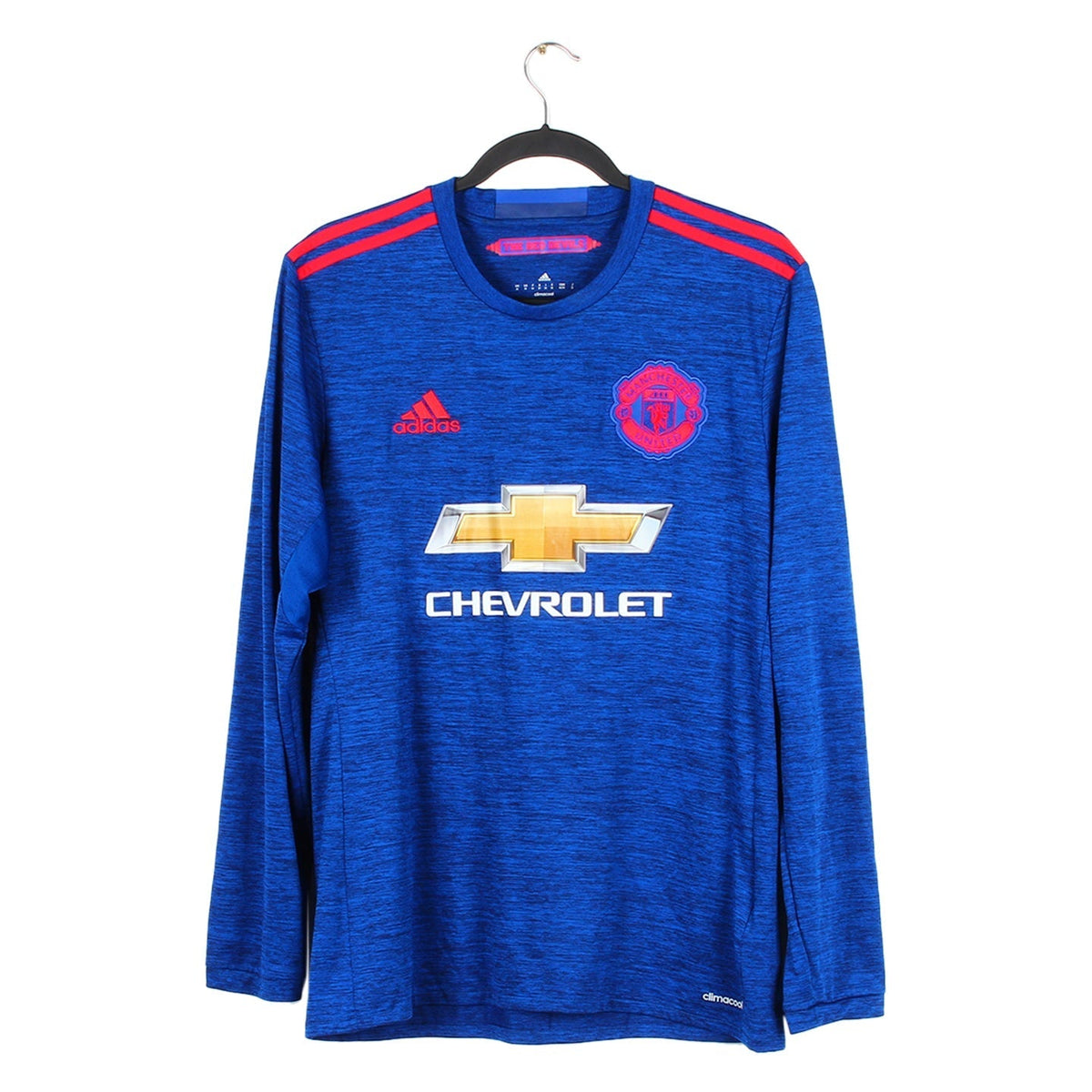 2016/17 - Manchester United (M)