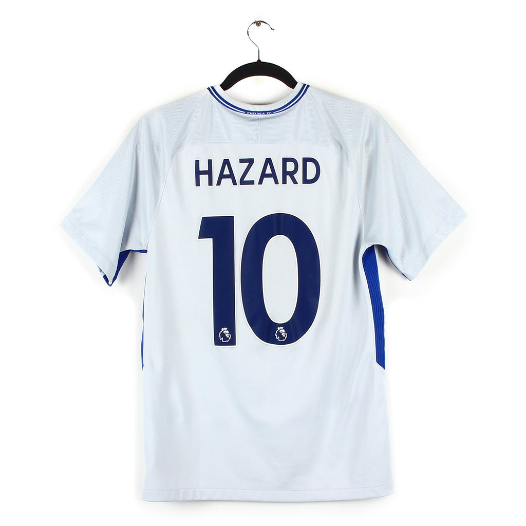 2017/18 - Chelsea - Hazard #10 (S)