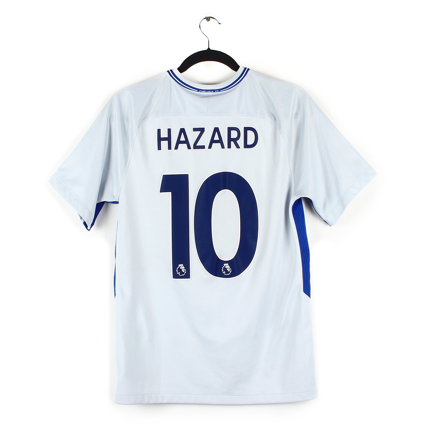 2017/18 - Chelsea - Hazard #10 (S)