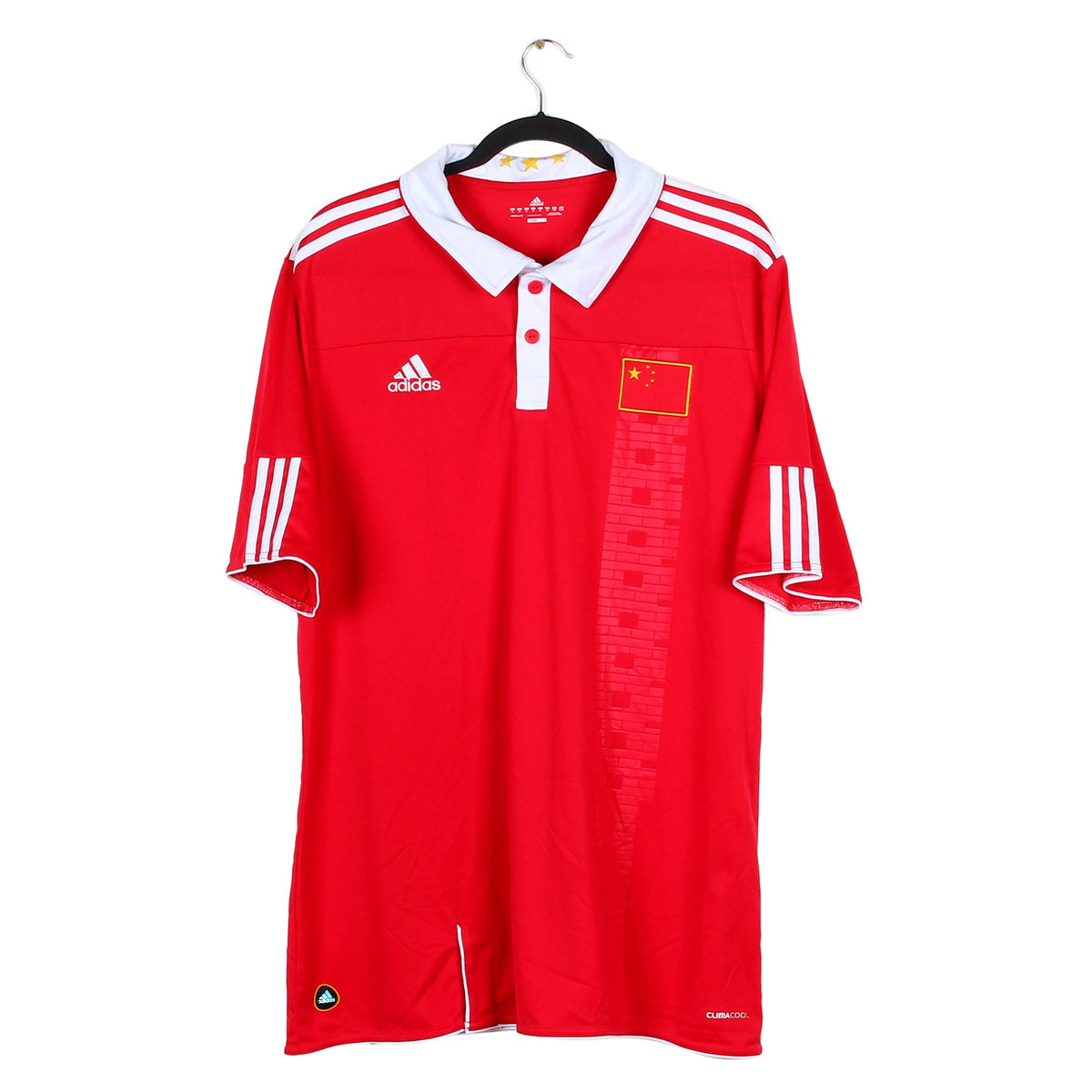 2010/11 - Chine (M)