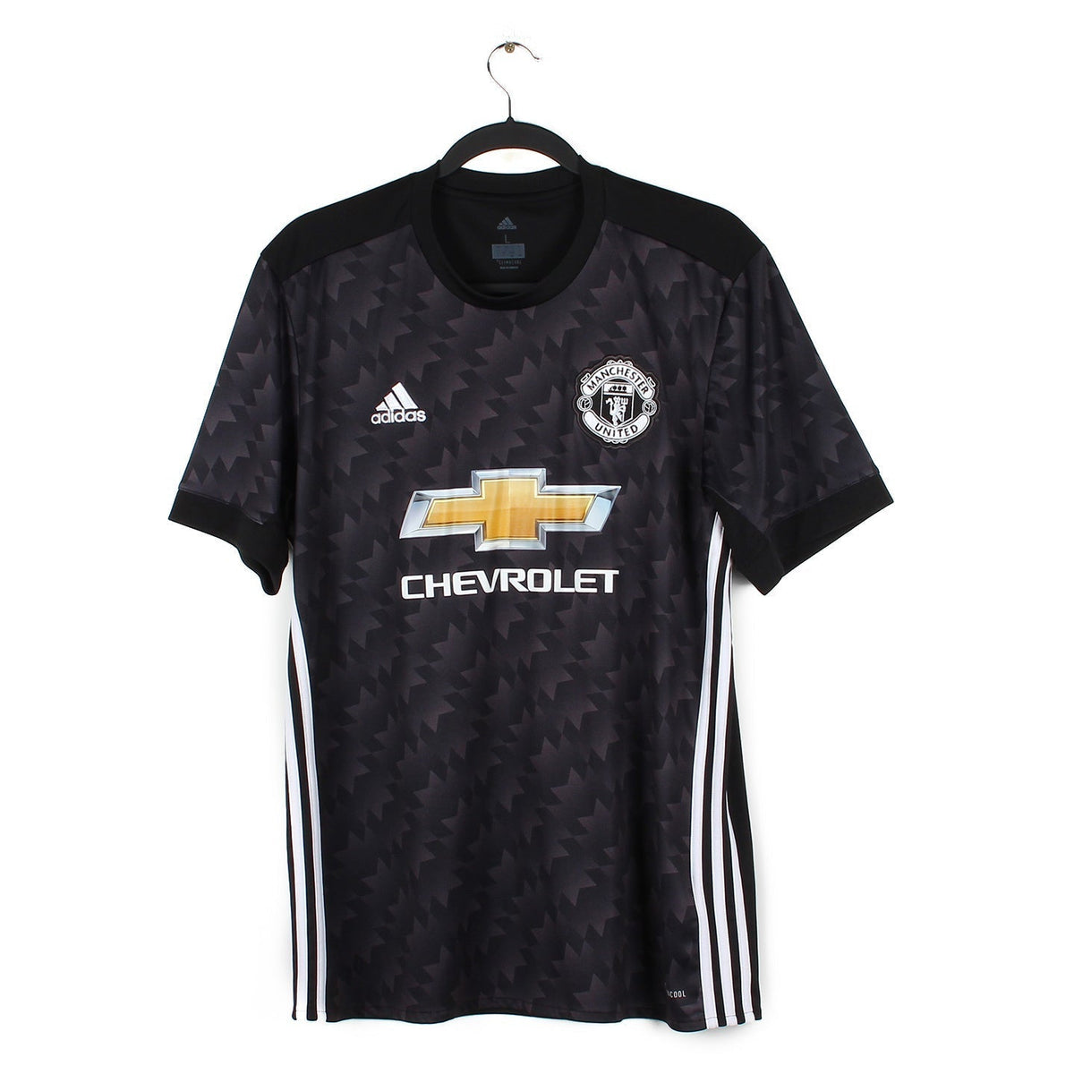 2017/18 - Manchester United (M)