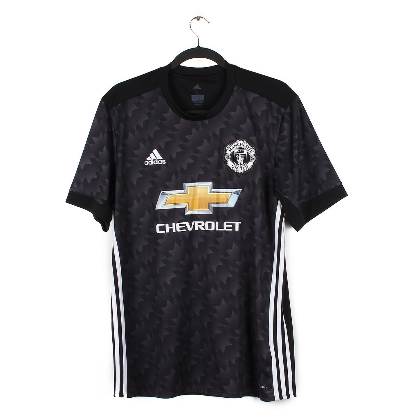 2017/18 - Manchester United (XS)