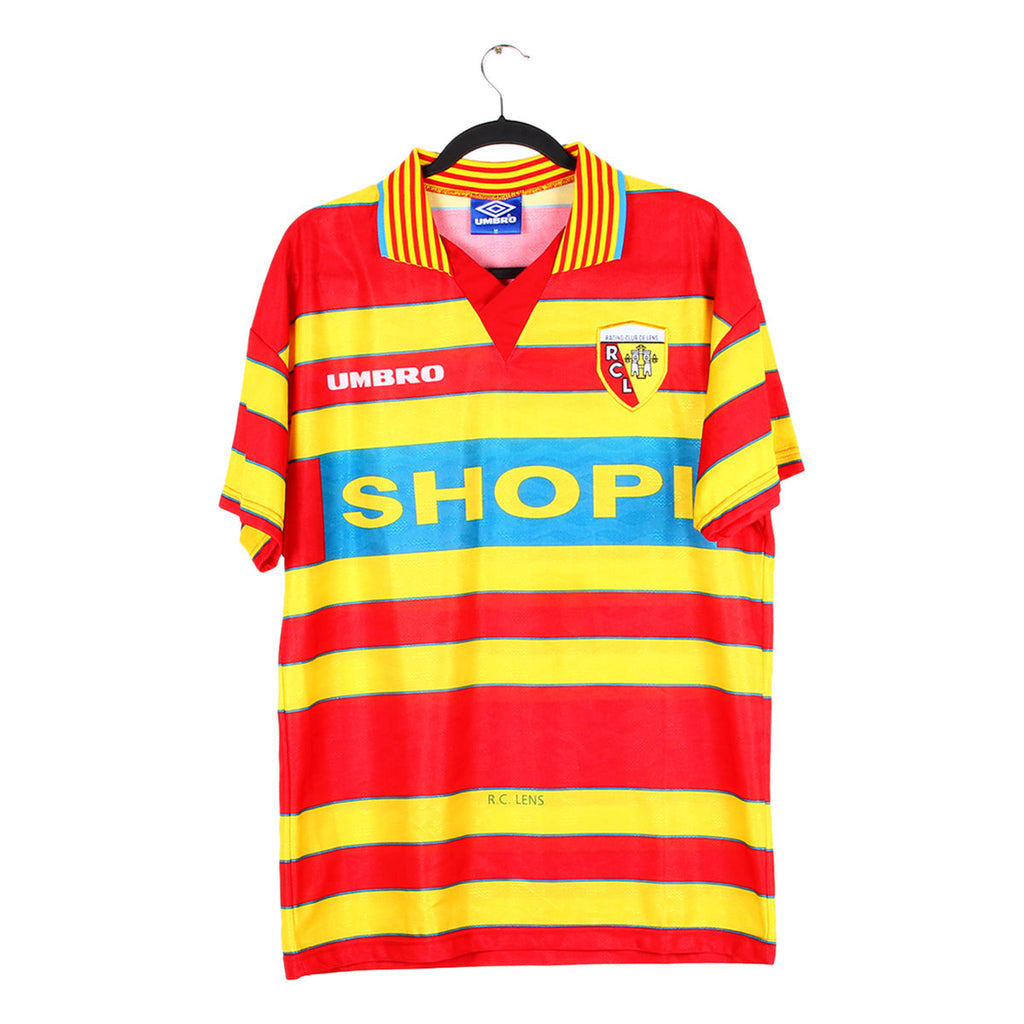 1996/97 - RC Lens (XL enfant)