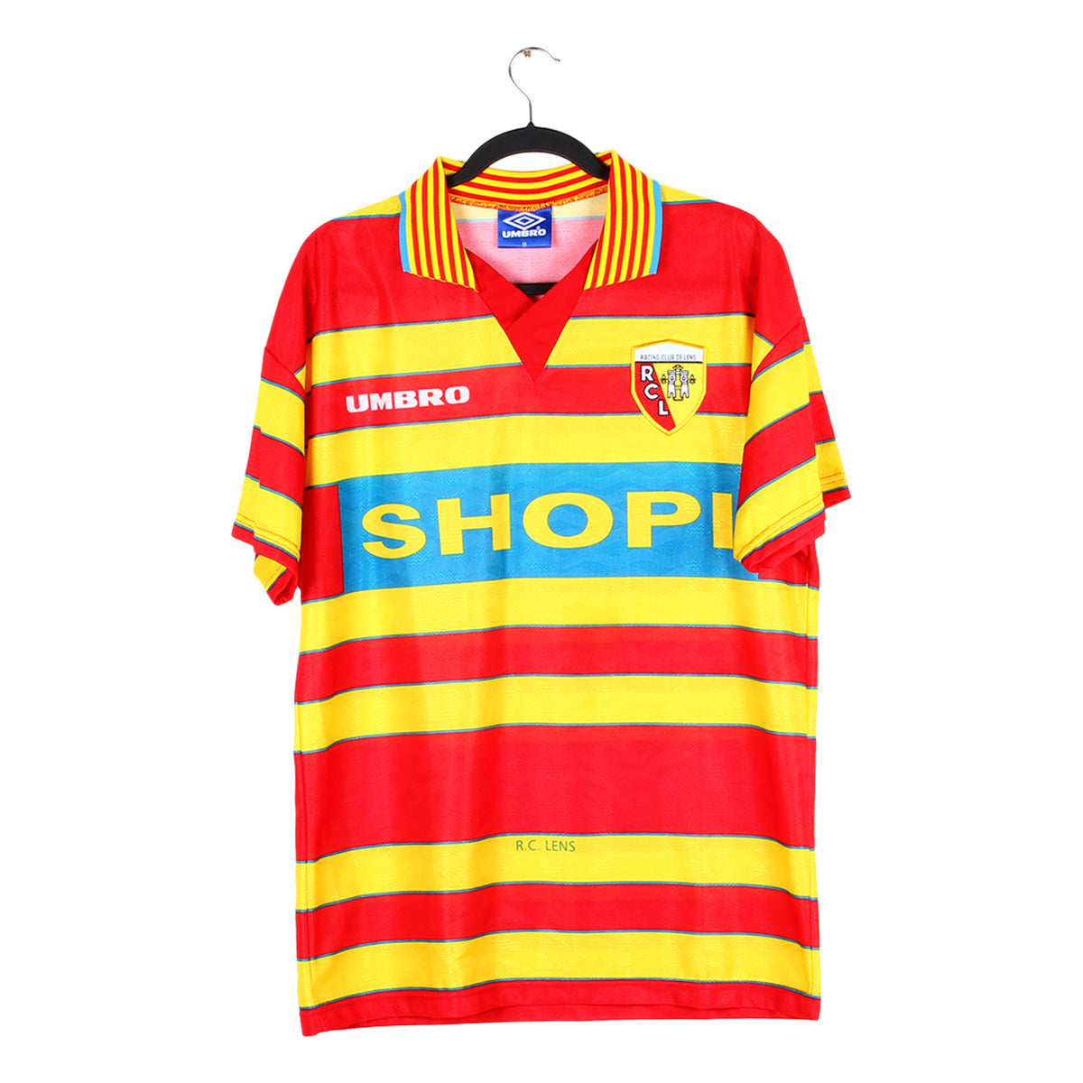 1996/97 - RC Lens (XL enfant)