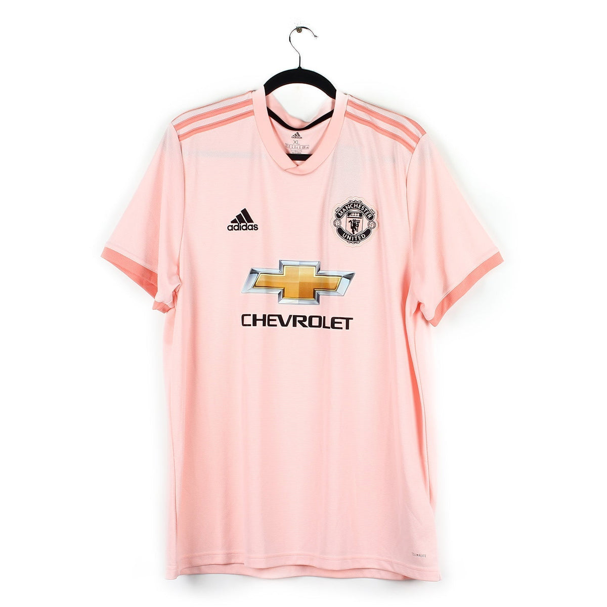 2018/19 - Manchester United (L)