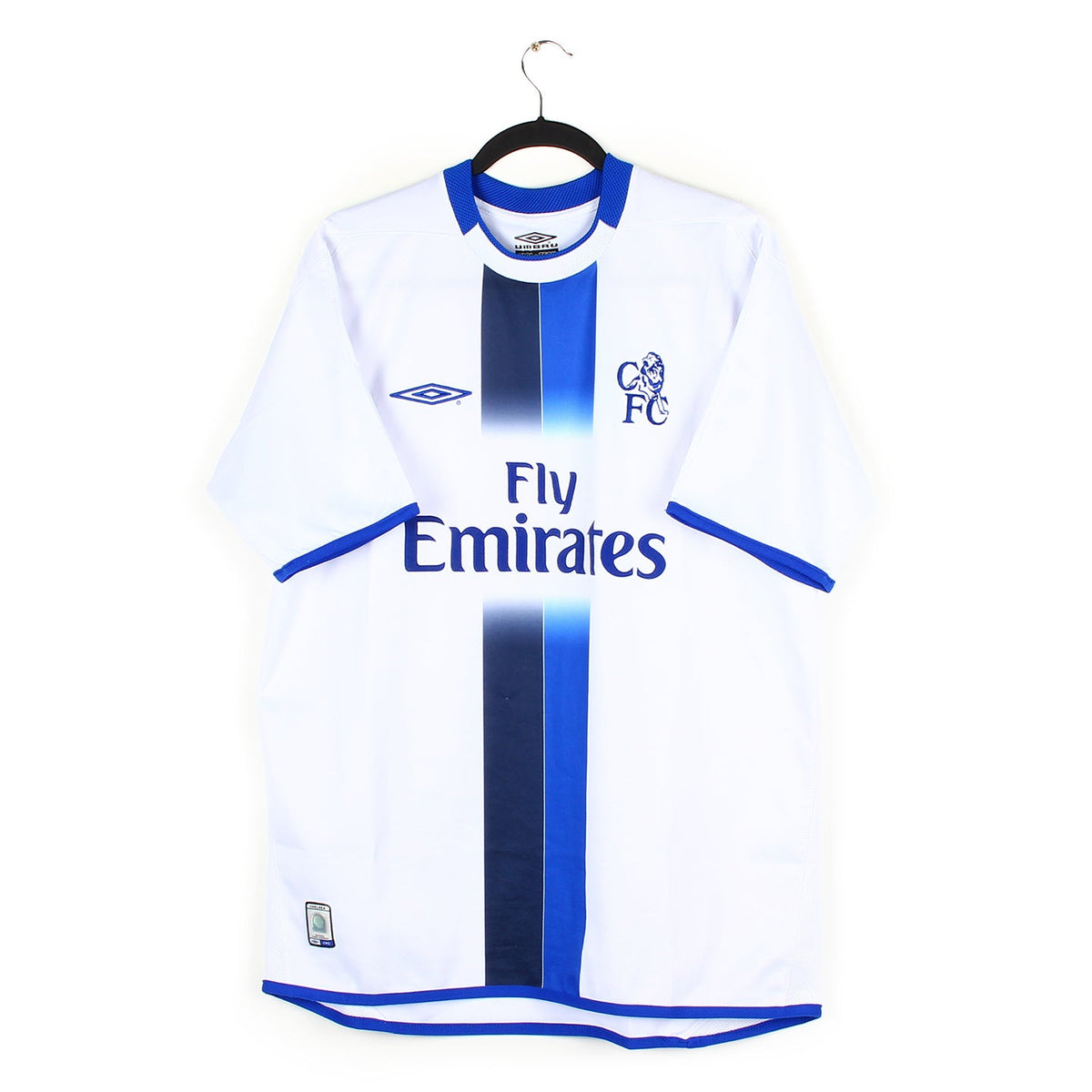 2003/05 - Chelsea (M)