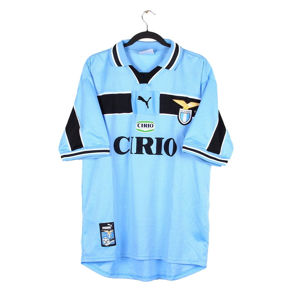 1998/00 - Lazio Rome (2XL)