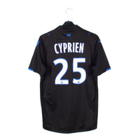 2017/18 - Nice OGC - Cyprien #25 (S)