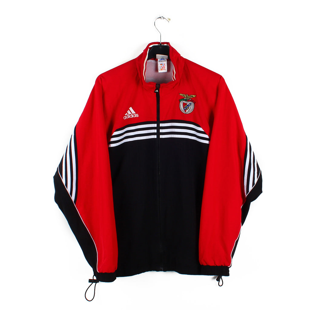 1998/99 - Benfica (M) *survêtement complet*