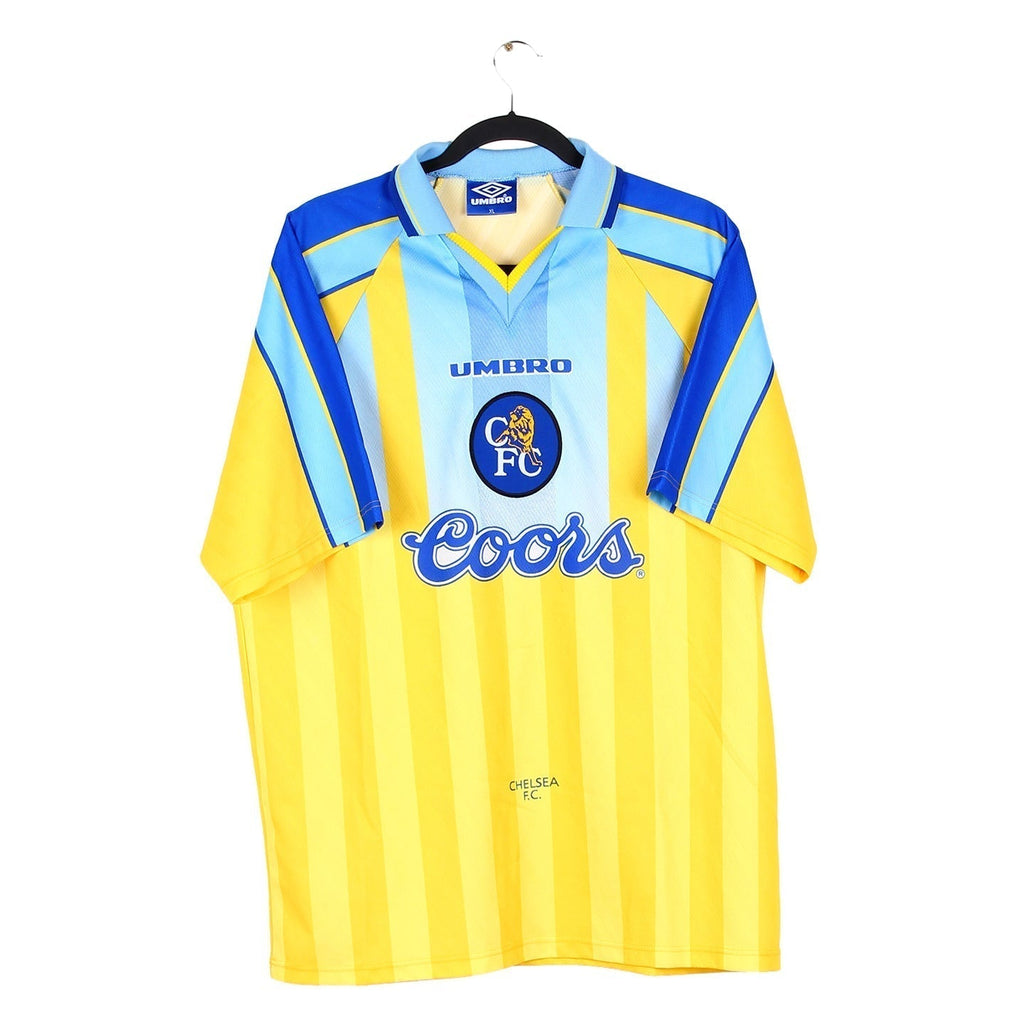 1996/97 - Chelsea (L)