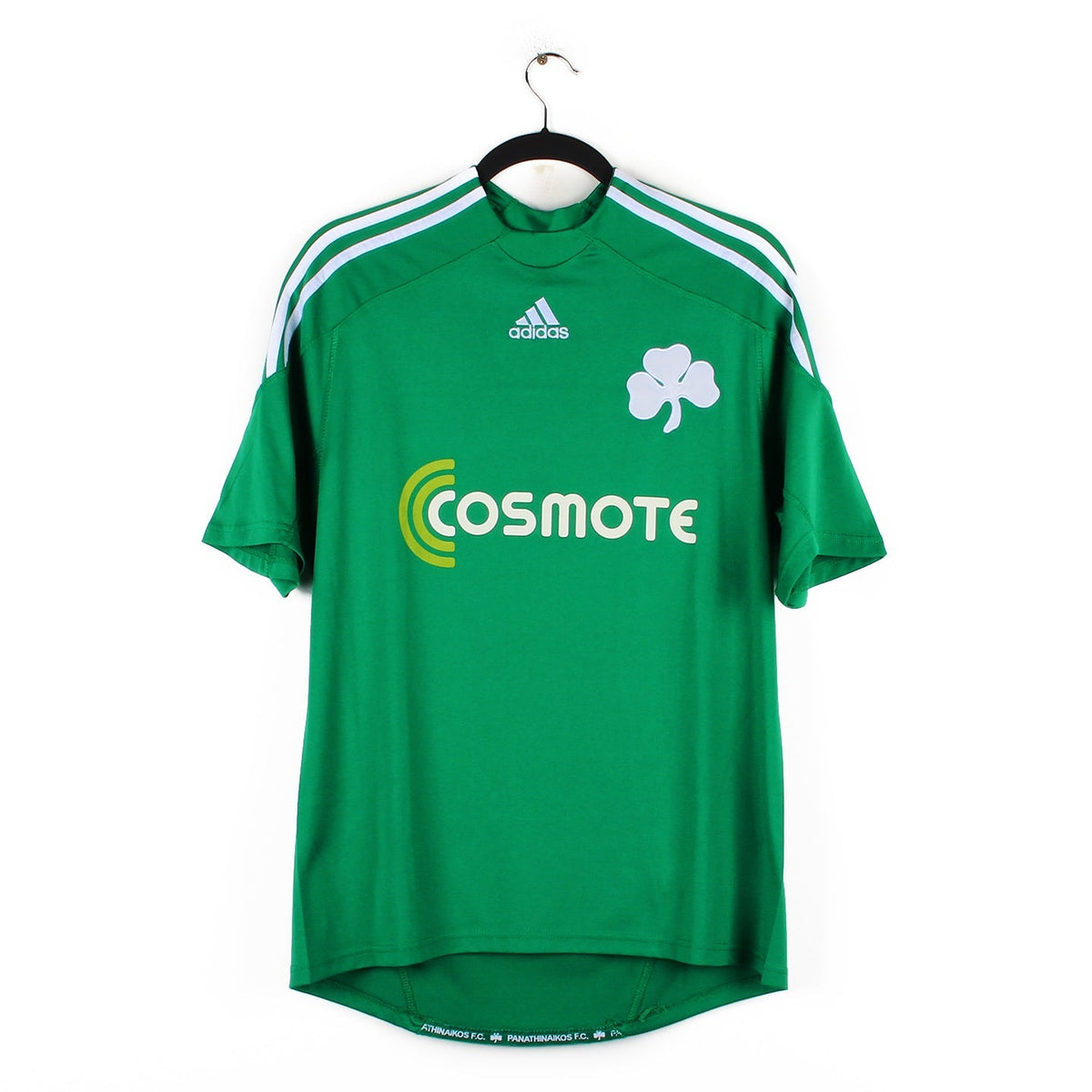 2009/10 - Panathinaikos (2XL)