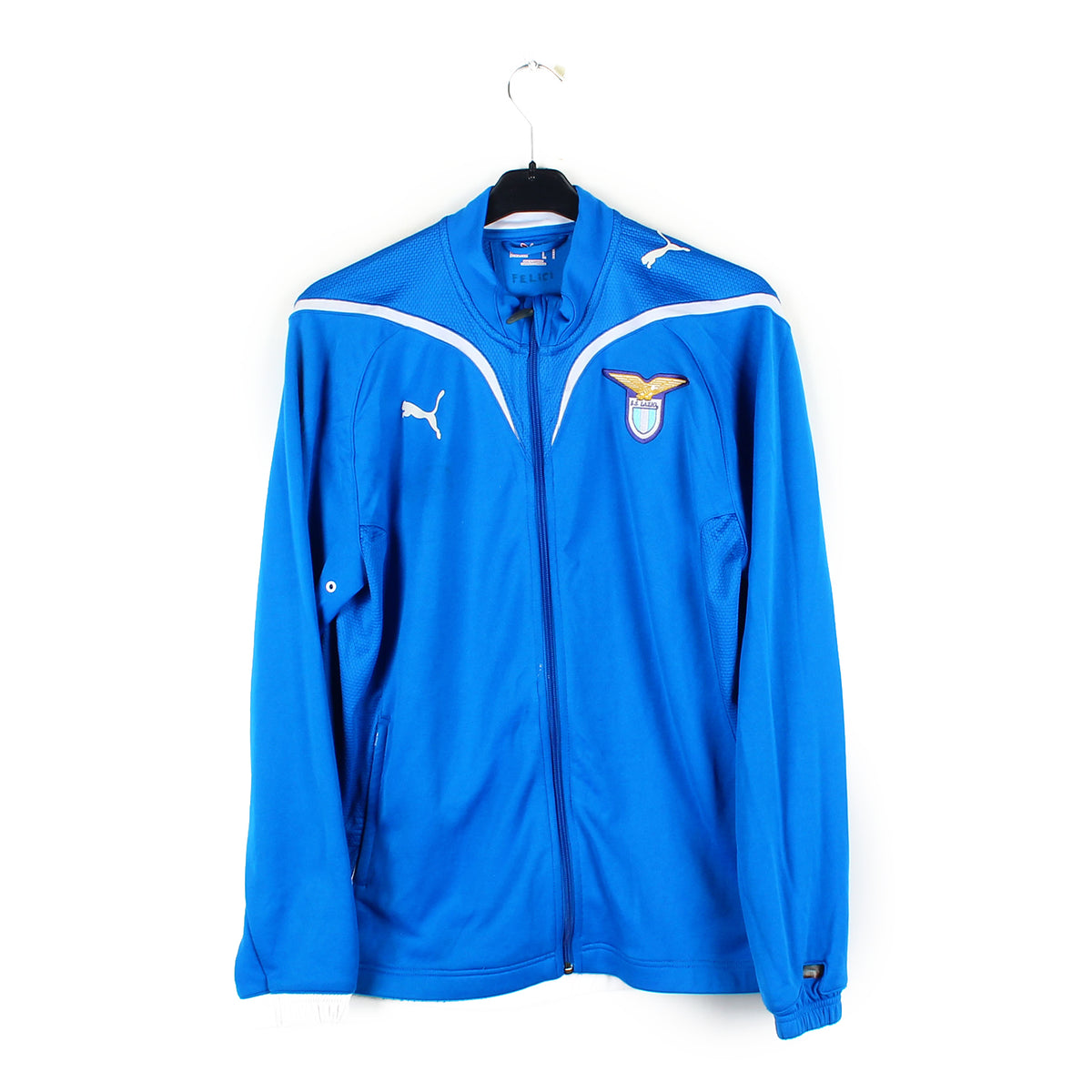 2009/10 - Lazio Rome (M)