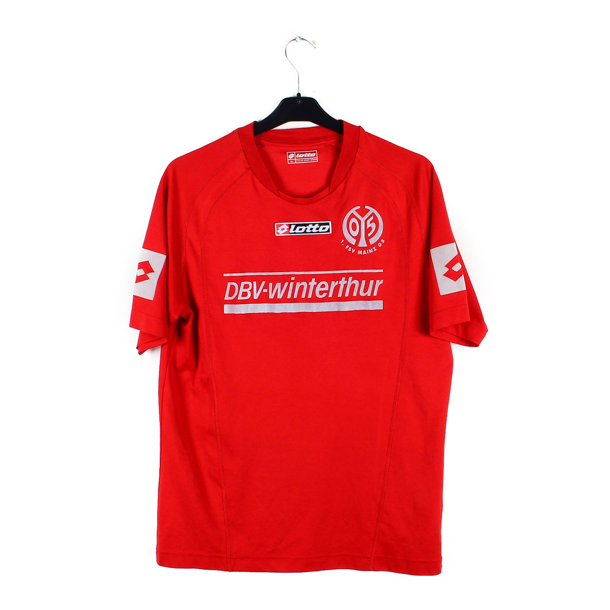2004/05 - Mayence FSV 05 (XL)