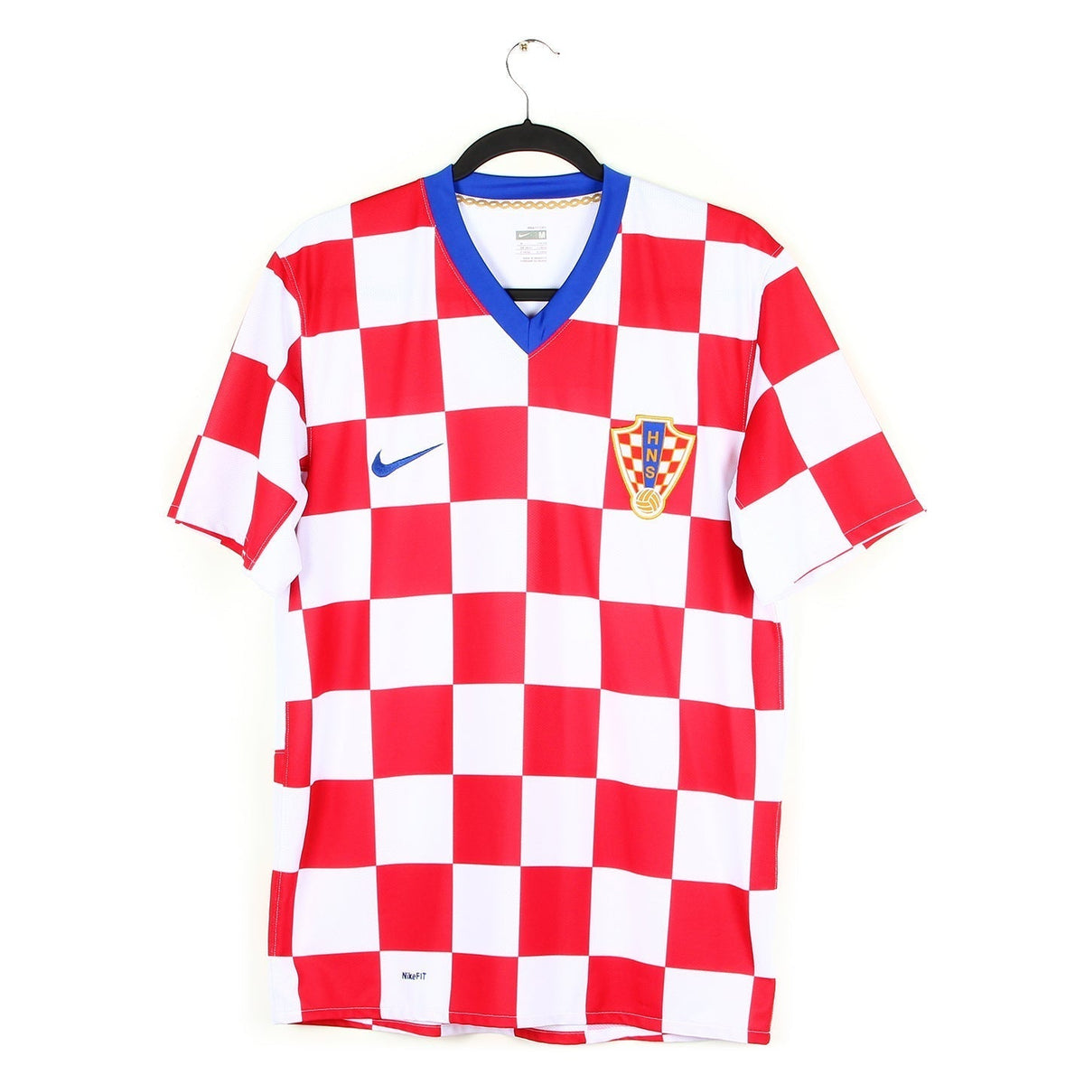 2008/09 - Croatie (2XL)