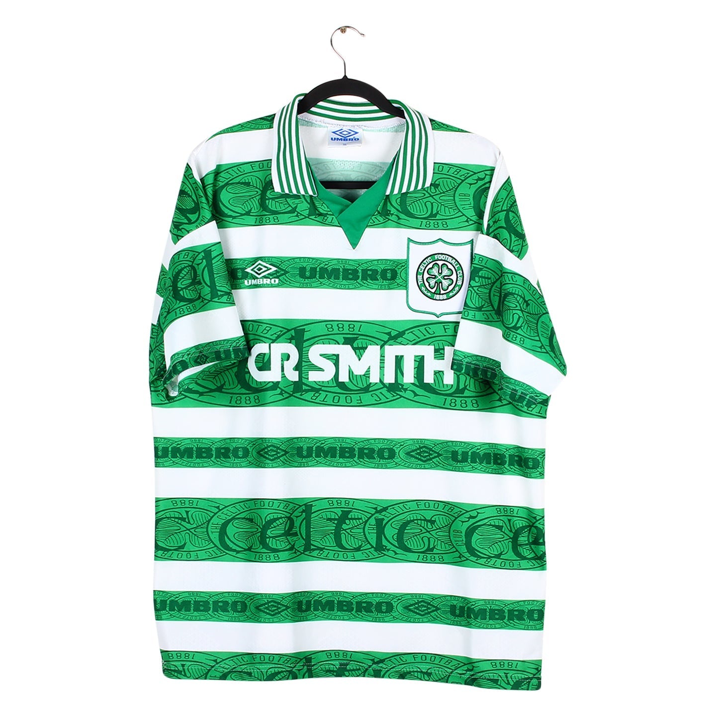 1995/97 - Celtic Glasgow (L)