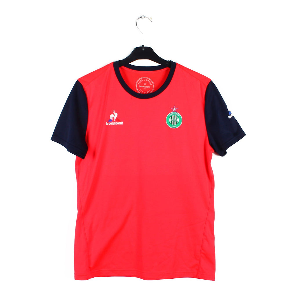 2016/17 - Saint-Etienne (S)