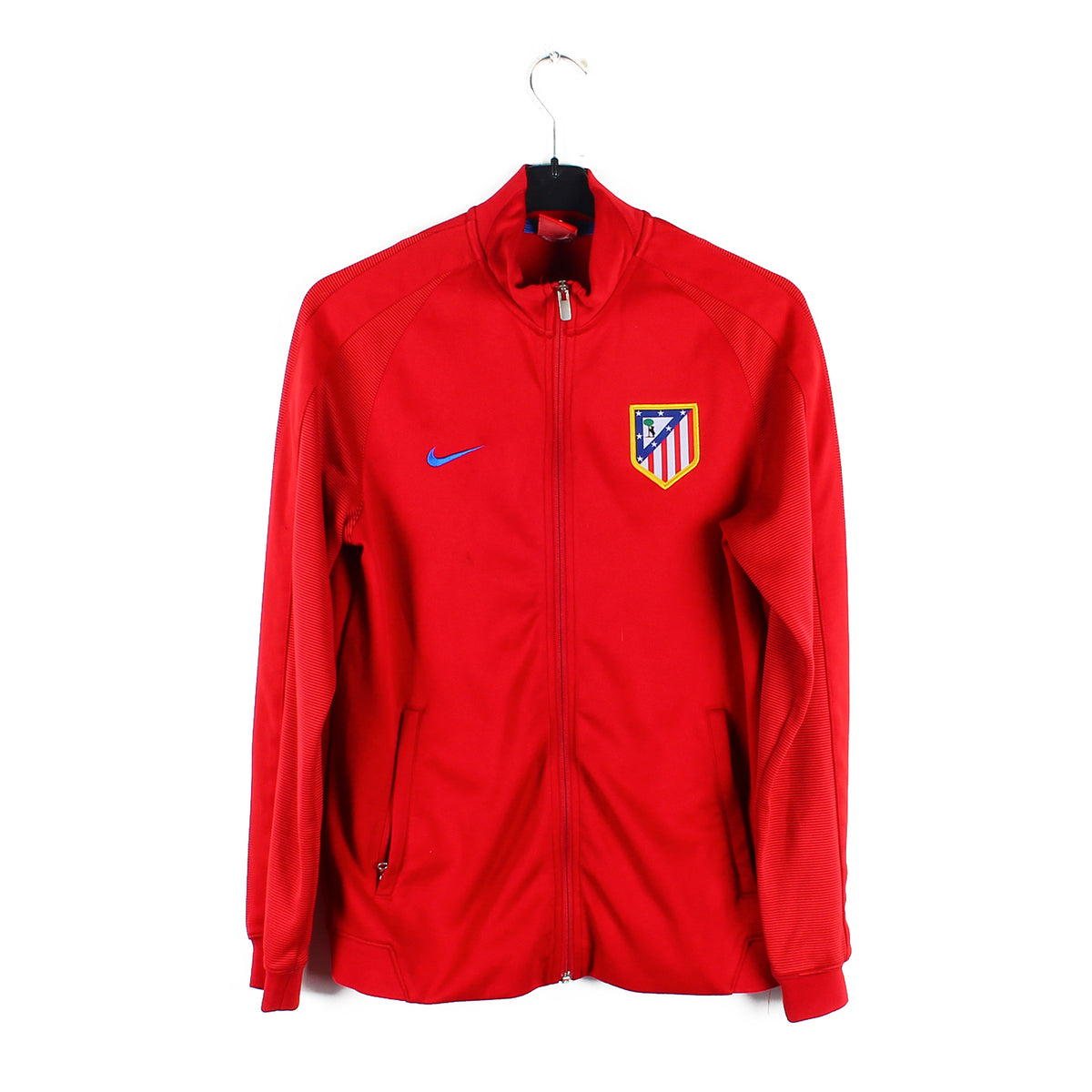 2016/17 - Atletico Madrid (S)