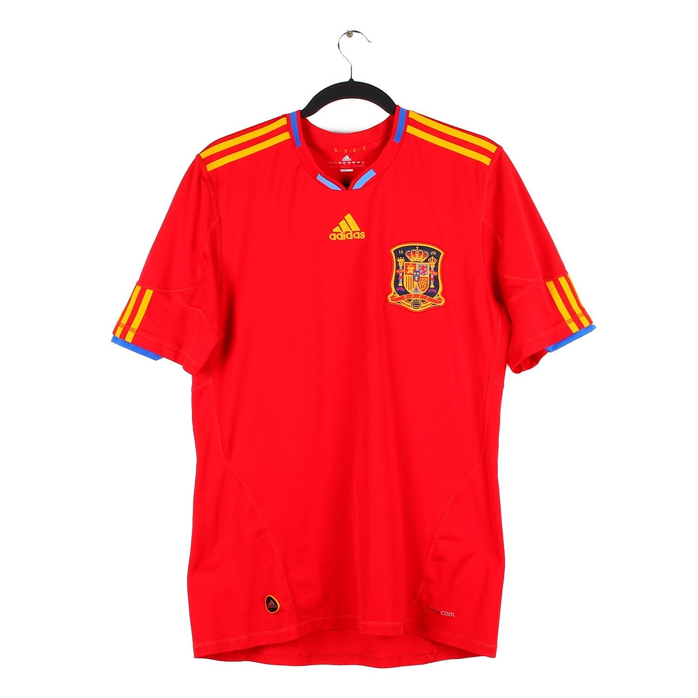2009/10 - Espagne (L)